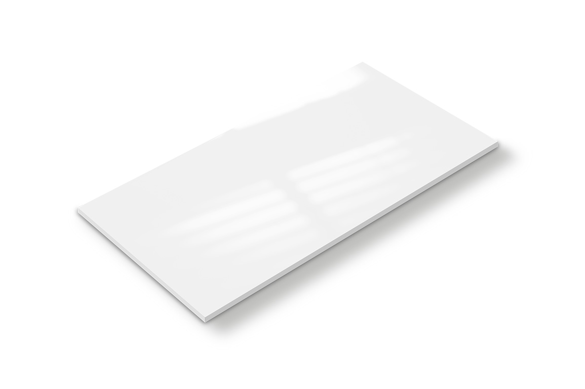 Nano White Panel: A Preferred Choice for Customers in the Middle East